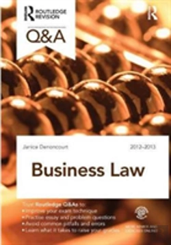 Bertrand.pt - Q&A Business Law