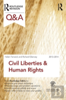 Q&A Civil Liberties & Human Rights 2013-2014
