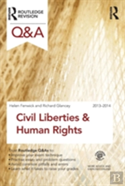 Bertrand.pt - Q&A Civil Liberties & Human Rights 2013-2014