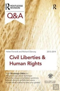 Bertrand.pt - Q&A Civil Liberties & Human Rights 2013-2014