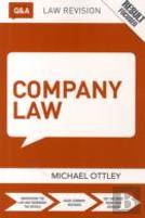 Q&A Company Law