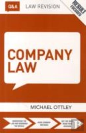 Q&A Company Law