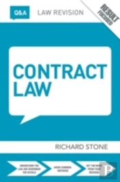 Q&A Contract Law