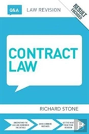 Q&A Contract Law