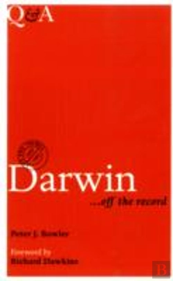 Bertrand.pt - Q&A Darwin