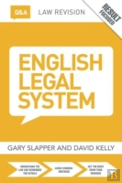 Bertrand.pt - Q&A English Legal System
