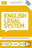 Q&A English Legal System
