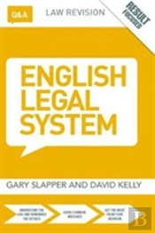 Q&A English Legal System