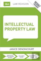 Q&A Intellectual Property Law