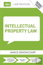 Q&A Intellectual Property Law