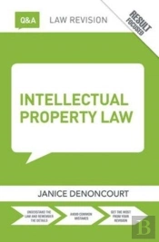 Q&A Intellectual Property Law