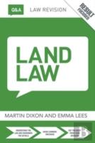 Q&A Land Law