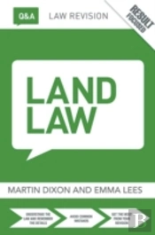 Q&A Land Law