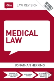 Q&A Medical Law