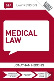 Q&A Medical Law