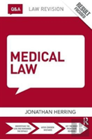 Q&A Medical Law