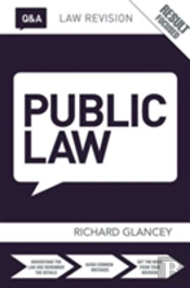 Q&A Public Law