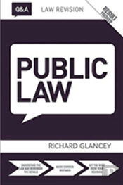 Q&A Public Law