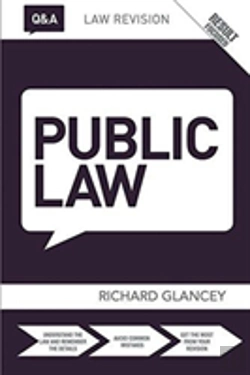 Bertrand.pt - Q&A Public Law
