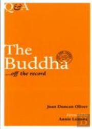 Q&A The Buddha