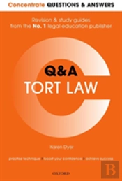 Q&A Tort Law