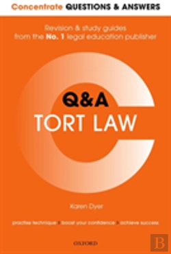 Bertrand.pt - Q&A Tort Law