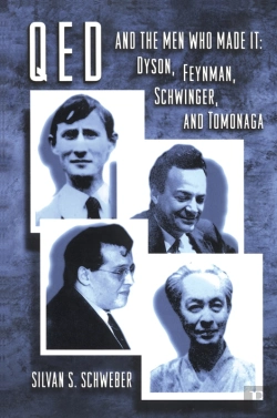 Bertrand.pt - Qed And The Men Who Made It