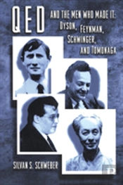 Qed And The Men Who Made It