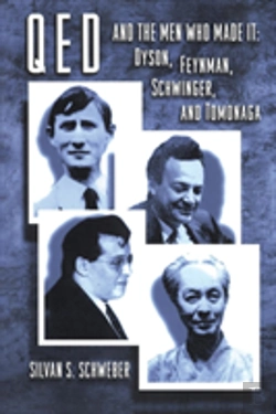 Bertrand.pt - Qed And The Men Who Made It