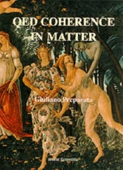 Qed Coherence In Matter