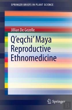Bertrand.pt - Q'Eqchi' Maya Reproductive Ethnomedicine