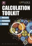 Qfinance Calculation Toolkit