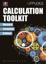 Qfinance Calculation Toolkit