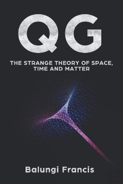 Bertrand.pt - Qg: The Strange Theory Of Space,Time And