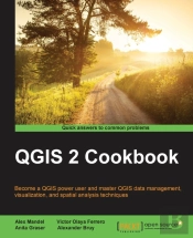 Qgis 2 Cookbook