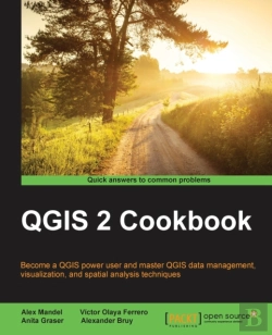 Bertrand.pt - Qgis 2 Cookbook