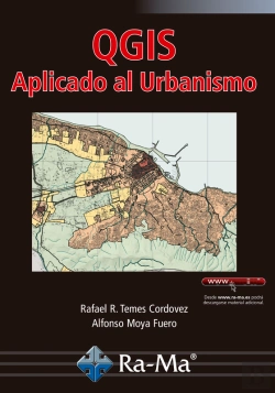 Bertrand.pt - Qgis Aplicado Al Urbanismo