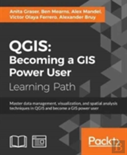 Bertrand.pt - Qgis: Becoming A Gis Power User