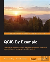 Qgis By Example