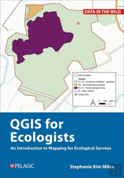 Bertrand.pt - Qgis For Ecologists