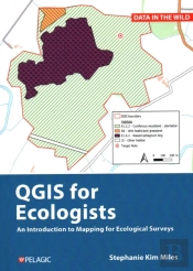 Qgis For Ecologists