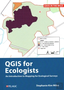 Bertrand.pt - Qgis For Ecologists
