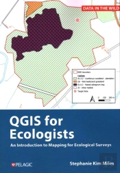 Qgis For Ecologists