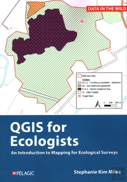 Bertrand.pt - Qgis For Ecologists