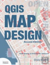 Qgis Map Design