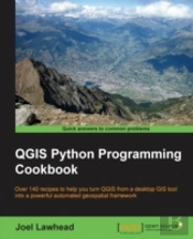 Qgis Python Programming Cookbook