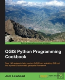 Bertrand.pt - Qgis Python Programming Cookbook