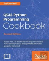Qgis Python Programming Cookbook