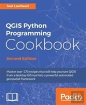 Qgis Python Programming Cookbook