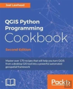 Bertrand.pt - Qgis Python Programming Cookbook